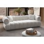 Atelier del Sofa Trosed Petra White - slika 3