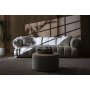 Atelier del Sofa Trosed Petra White - slika 5