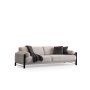 Atelier del Sofa Trosed Nora Beige - slika 4