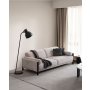 Atelier del Sofa Trosed Nora Beige - slika 1