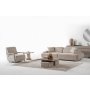 Atelier del Sofa Trosed Toscana Beige - slika 4