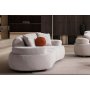 Atelier del Sofa Trosed Rio Cream - slika 3