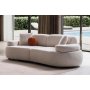 Atelier del Sofa Trosed Rio Cream - slika 1