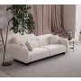 Atelier del Sofa Trosed Caprice White - slika 3