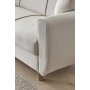 Atelier del Sofa Trosed Flavia Beige - slika 3