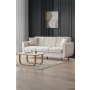 Atelier del Sofa Trosed Flavia Beige - slika 1