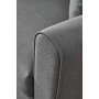 Atelier del Sofa Trosed Flavia Dark Grey - slika 4