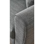 Atelier del Sofa Trosed Flavia Grey - slika 5