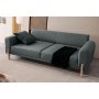 Atelier del Sofa Trosed Mocha Anthracite - slika 4
