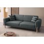 Atelier del Sofa Trosed Mocha Anthracite - slika 1