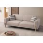 Atelier del Sofa Trosed Mocha Cream - slika 2