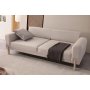 Atelier del Sofa Trosed Mocha Cream - slika 5