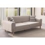 Atelier del Sofa Trosed Mocha Cream - slika 1
