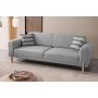 Atelier del Sofa Sofa Mocha Grey - slika 2