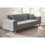 Atelier del Sofa Sofa Mocha Grey - slika 3