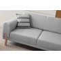 Atelier del Sofa Sofa Mocha Grey - slika 5