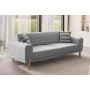 Atelier del Sofa Sofa Mocha Grey - slika 1