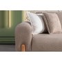 Atelier del Sofa Trosed Class Bohem Brown - slika 2