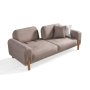 Atelier del Sofa Trosed Class Bohem Brown - slika 3