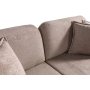 Atelier del Sofa Trosed Class Bohem Brown - slika 5