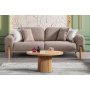 Atelier del Sofa Trosed Class Bohem Brown - slika 1