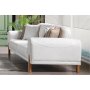 Atelier del Sofa Trosed Class Bohem Cream - slika 2