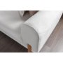 Atelier del Sofa Trosed Class Bohem Cream - slika 4