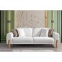 Atelier del Sofa Trosed Class Bohem Cream - slika 1