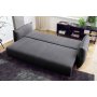 Atelier del Sofa Trosed Puffy Anthracite - slika 4