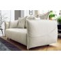 Atelier del Sofa Trosed Puffy Cream - slika 4