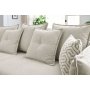 Atelier del Sofa Trosed Puffy Cream - slika 5