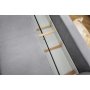 Atelier del Sofa Trosed Puffy Grey - slika 5