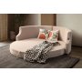 Atelier del Sofa Trosed Letto Cream - slika 3