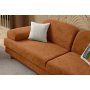Atelier del Sofa Trosed Aries Tile Red - slika 5