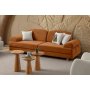 Atelier del Sofa Trosed Aries Tile Red - slika 1