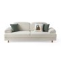 Atelier del Sofa Trosed Aries White - slika 5