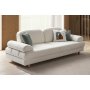 Atelier del Sofa Trosed Aries White - slika 1
