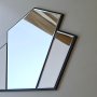 HANAH HOME Dekorativno ogledalo Selfish - slika 3