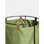 HANAH HOME Korpa za veš Edda Green - slika 4