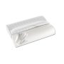 MAGNIFLEX MAGNIPROTECT WAVE jastuk od memorisjke pene ergonomskog oblika sa Protect antivirusnom navlakom - slika 2