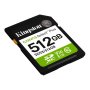 KINGSTON 512GB, SD kartica, Canvas Select Plus (SDS3/512GB) - slika 2