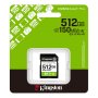 KINGSTON 512GB, SD kartica, Canvas Select Plus (SDS3/512GB) - slika 3