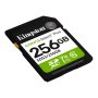 KINGSTON 256GB, SD kartica, Canvas Select Plus (SDS3/256GB) - slika 2