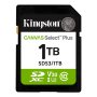 KINGSTON 1TB, SD kartica, Canvas Select Plus (SDS3/1TB) - slika 2