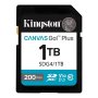 KINGSTON 1TB Canvas Go! Plus (SDG4/1TB) - slika 1