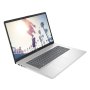 HP 17-cp2040nm (Natural silver) FHD IPS, Ryzen 5 7520U, 16GB, 512GB SSD (CB7S8EA) - slika 1