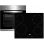 BEKO BSC 22120 X - slika 1