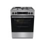 GORENJE GK6C62XC Kombinovani šporet OUTLET - slika 1