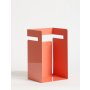 HANAH HOME Držač za knjige Cube Salmon - slika 3