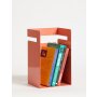 HANAH HOME Držač za knjige Cube Salmon - slika 1